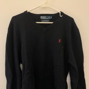 Mens Polo Ralph Lauren sweater